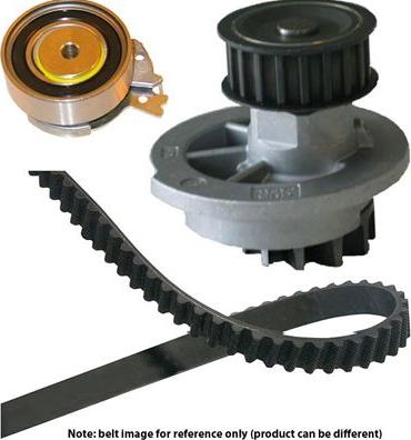 Kavo Parts DKW-1001 - Wasserpumpe + Zahnriemensatz alexcarstop-ersatzteile.com