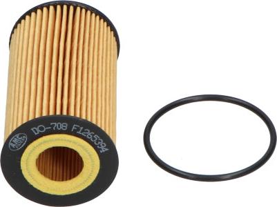 Kavo Parts DO-708 - Ölfilter alexcarstop-ersatzteile.com