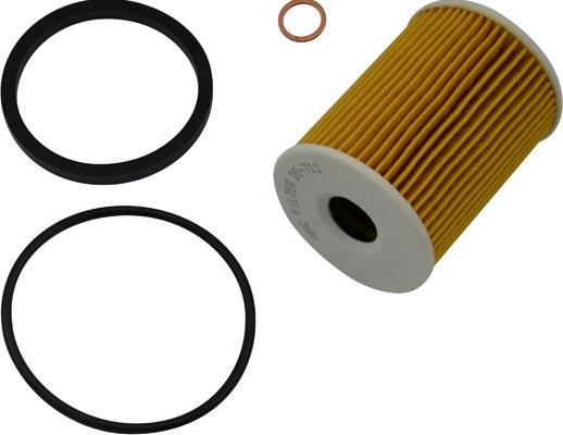 Kavo Parts DO-711 - Ölfilter alexcarstop-ersatzteile.com