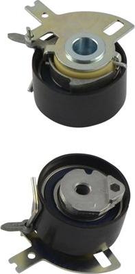 Kavo Parts DTE-5547 - Spannrolle, Zahnriemen alexcarstop-ersatzteile.com