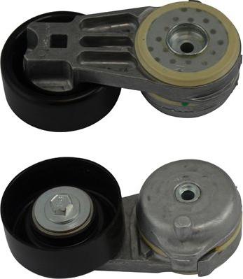 Kavo Parts DTP-4502 - Umlenk / Führungsrolle, Keilrippenriemen alexcarstop-ersatzteile.com