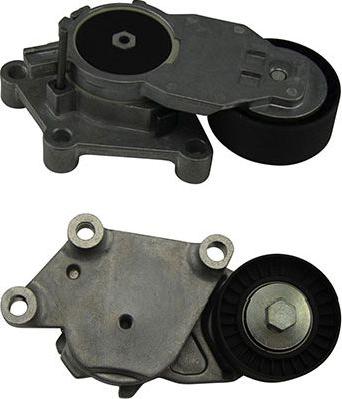 Kavo Parts DTP-4517 - Umlenk / Führungsrolle, Keilrippenriemen alexcarstop-ersatzteile.com