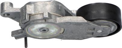 Kavo Parts DTP-4517 - Umlenk / Führungsrolle, Keilrippenriemen alexcarstop-ersatzteile.com