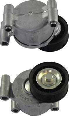 Kavo Parts DTP-4530 - Umlenk / Führungsrolle, Keilrippenriemen alexcarstop-ersatzteile.com