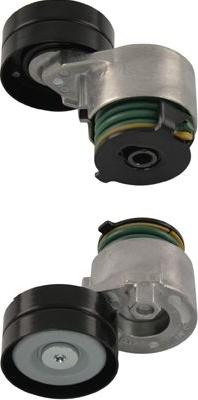 Kavo Parts DTP-6509 - Umlenk / Führungsrolle, Keilrippenriemen alexcarstop-ersatzteile.com