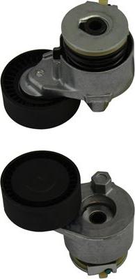 Kavo Parts DTP-6506 - Umlenk / Führungsrolle, Keilrippenriemen alexcarstop-ersatzteile.com