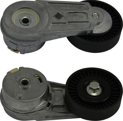 Kavo Parts DTP-1008 - Umlenk / Führungsrolle, Keilrippenriemen alexcarstop-ersatzteile.com