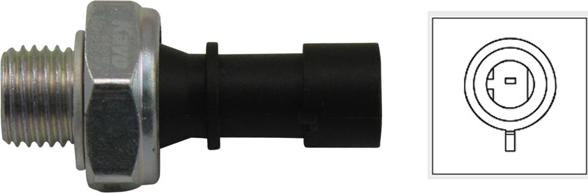 Kavo Parts EOP-8502 - Sensor, Öldruck alexcarstop-ersatzteile.com