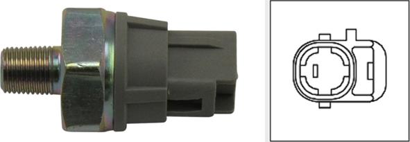 Kavo Parts EOP-2003 - Sensor, Öldruck alexcarstop-ersatzteile.com