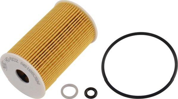 Kavo Parts HO-602 - Ölfilter alexcarstop-ersatzteile.com