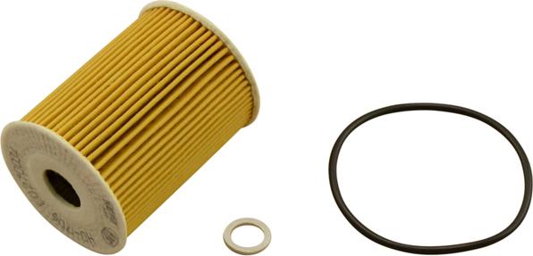 Kavo Parts HO-706 - Ölfilter alexcarstop-ersatzteile.com