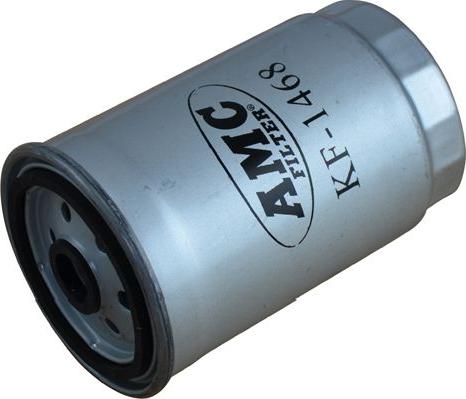 Kavo Parts KF-1468 - Kraftstofffilter alexcarstop-ersatzteile.com