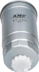 Kavo Parts KF-1463 - Kraftstofffilter alexcarstop-ersatzteile.com