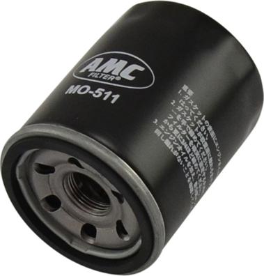 Kavo Parts MO-511 - Ölfilter alexcarstop-ersatzteile.com