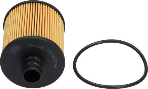 Kavo Parts SO-926 - Ölfilter alexcarstop-ersatzteile.com