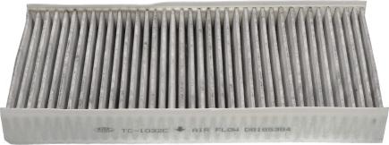 Kavo Parts TC-1032C - Filter, Innenraumluft alexcarstop-ersatzteile.com