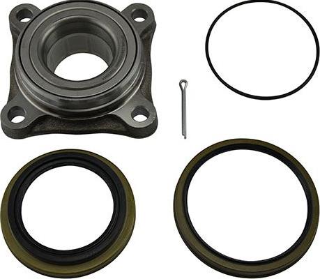 Kavo Parts WBK-9042 - Radlagersatz alexcarstop-ersatzteile.com