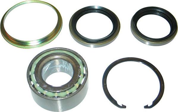 Kavo Parts WBK-9006 - Radlagersatz alexcarstop-ersatzteile.com