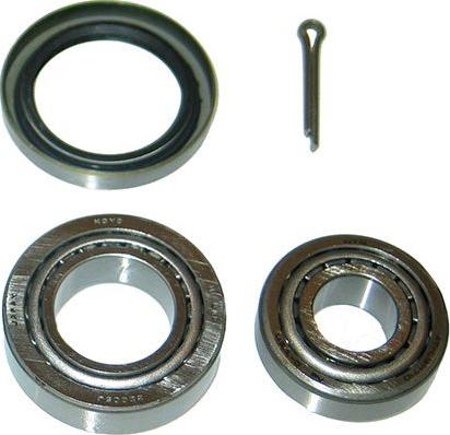 Kavo Parts WBK-9013 - Radlagersatz alexcarstop-ersatzteile.com