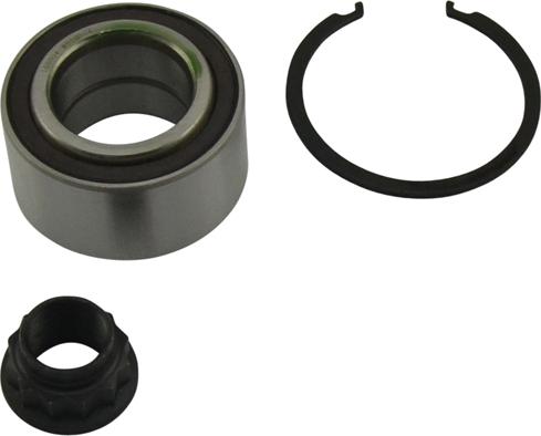 Kavo Parts WBK-9083 - Radlagersatz alexcarstop-ersatzteile.com