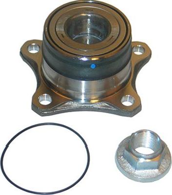 Kavo Parts WBK-9030 - Radlagersatz alexcarstop-ersatzteile.com