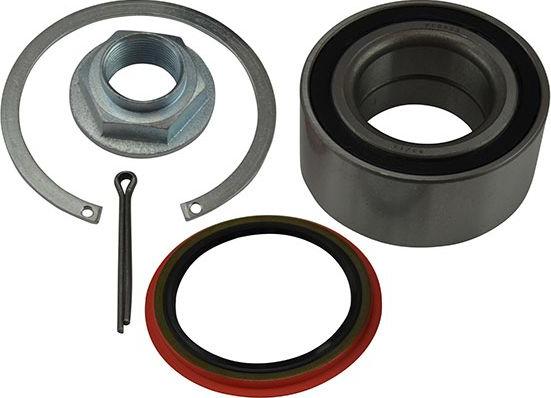 Kavo Parts WBK-4503 - Radlagersatz alexcarstop-ersatzteile.com