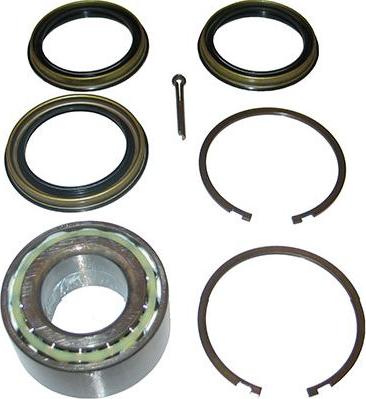 Kavo Parts WBK-6501 - Radlagersatz alexcarstop-ersatzteile.com