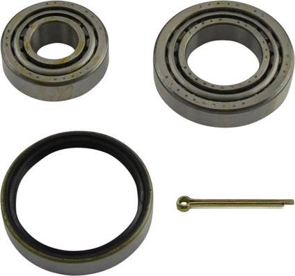 Kavo Parts WBK-6524 - Radlagersatz alexcarstop-ersatzteile.com