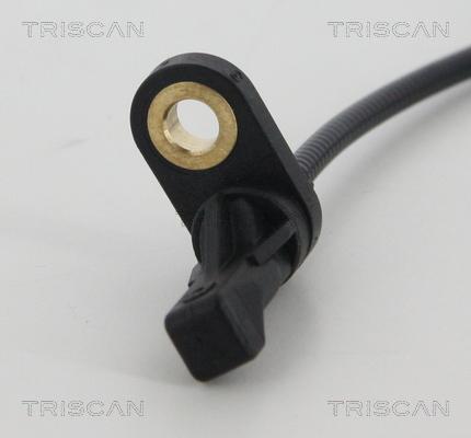 Kawe 8180 28285 - Sensor, Raddrehzahl alexcarstop-ersatzteile.com