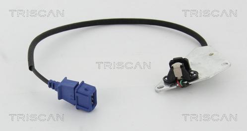 Kawe 8865 15105 - Sensor, Nockenwellenposition alexcarstop-ersatzteile.com