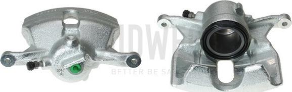 Kawe 344830 - Bremssattel alexcarstop-ersatzteile.com