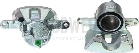 Kawe 344212 - Bremssattel alexcarstop-ersatzteile.com