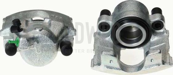 Kawe 341900 - Bremssattel alexcarstop-ersatzteile.com