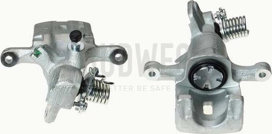 Kawe 342564 - Bremssattel alexcarstop-ersatzteile.com