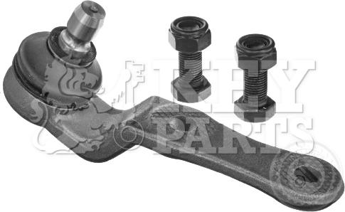 Key Parts KBJ5368 - Trag / Führungsgelenk alexcarstop-ersatzteile.com