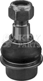 Key Parts KBJ5379 - Trag / Führungsgelenk alexcarstop-ersatzteile.com