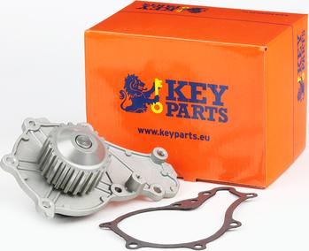 Key Parts KCP1949 - Wasserpumpe alexcarstop-ersatzteile.com