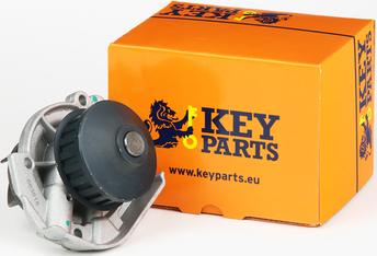 Key Parts KCP1967 - Wasserpumpe alexcarstop-ersatzteile.com