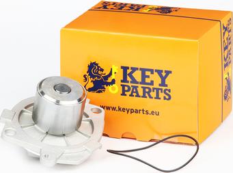 Key Parts KCP1770 - Wasserpumpe alexcarstop-ersatzteile.com