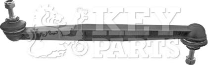 Key Parts KDL6434 - Stange / Strebe, Stabilisator alexcarstop-ersatzteile.com