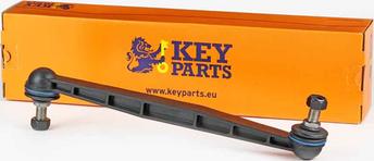 Key Parts KDL6431 - Stange / Strebe, Stabilisator alexcarstop-ersatzteile.com