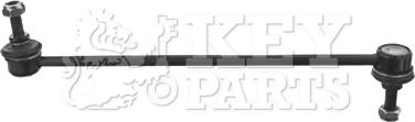 Key Parts KDL6631 - Stange / Strebe, Stabilisator alexcarstop-ersatzteile.com