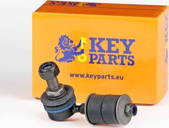 Key Parts KDL6333 - Stange / Strebe, Stabilisator alexcarstop-ersatzteile.com