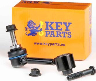 Key Parts KDL6733 - Stange / Strebe, Stabilisator alexcarstop-ersatzteile.com