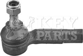 Key Parts KTR4997 - Spurstangenkopf alexcarstop-ersatzteile.com