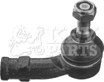 Key Parts KTR4169 - Spurstangenkopf alexcarstop-ersatzteile.com