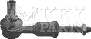 Key Parts KTR4724 - Spurstangenkopf alexcarstop-ersatzteile.com