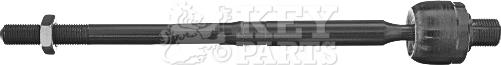 Key Parts KTR5218 - Axialgelenk, Spurstange alexcarstop-ersatzteile.com