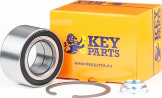 Key Parts KWB989 - Radlagersatz alexcarstop-ersatzteile.com