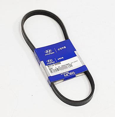 KIA 97713-02-000 - Keilrippenriemen alexcarstop-ersatzteile.com